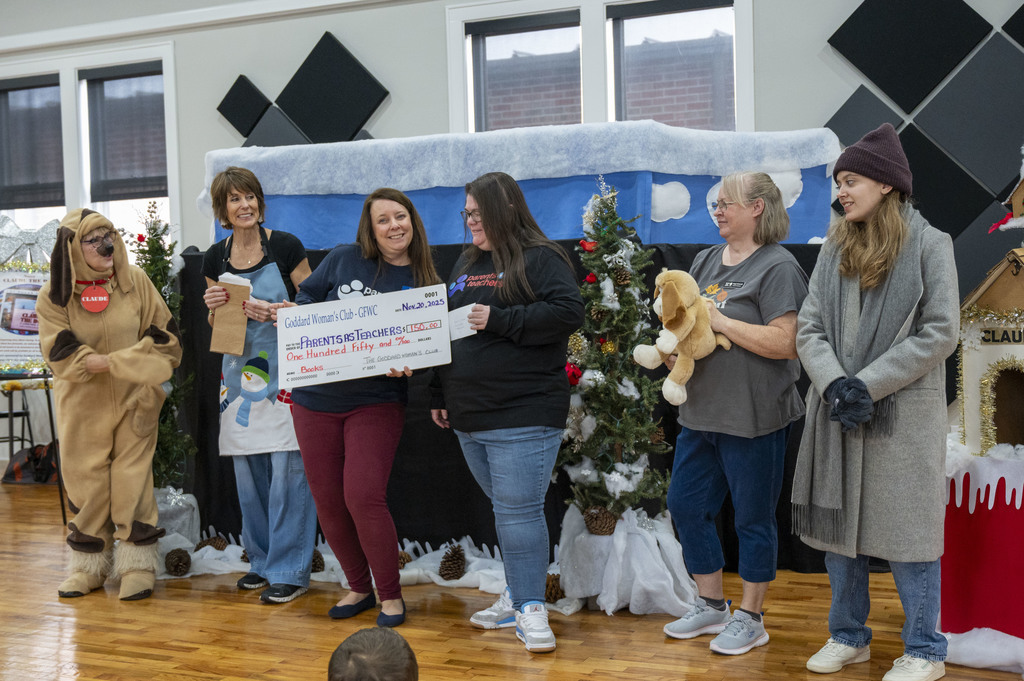 Parents As Teacher Check Presentation