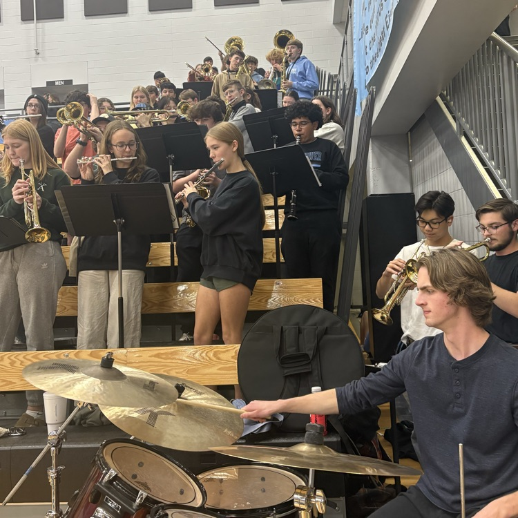 Final from the Zoo MSHS Girls 50 EHS Girls 34