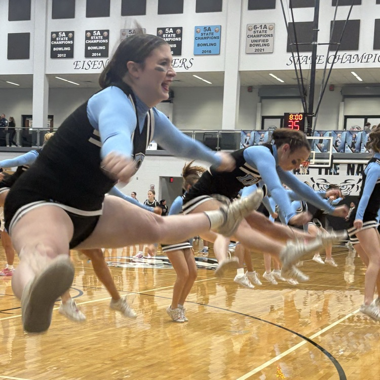 Final from the Zoo MSHS Girls 50 EHS Girls 34