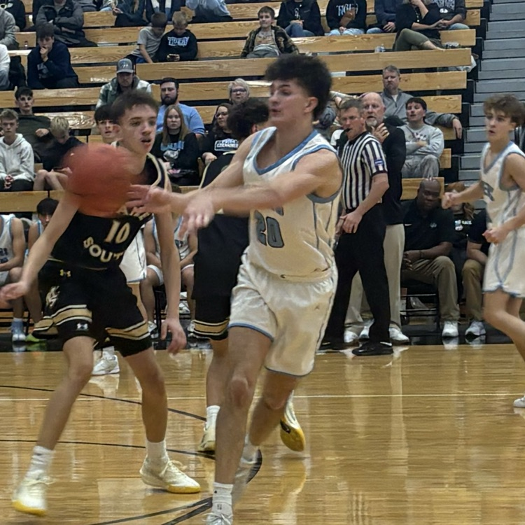 Boys Basketball Final MSHS 72- IKE 45