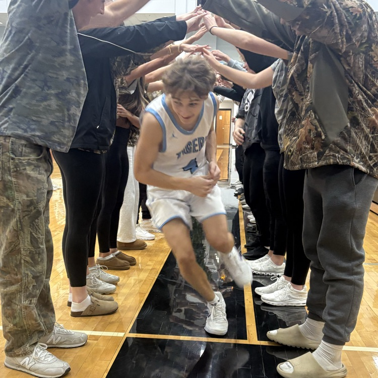 Boys Basketball Final MSHS 72- IKE 45