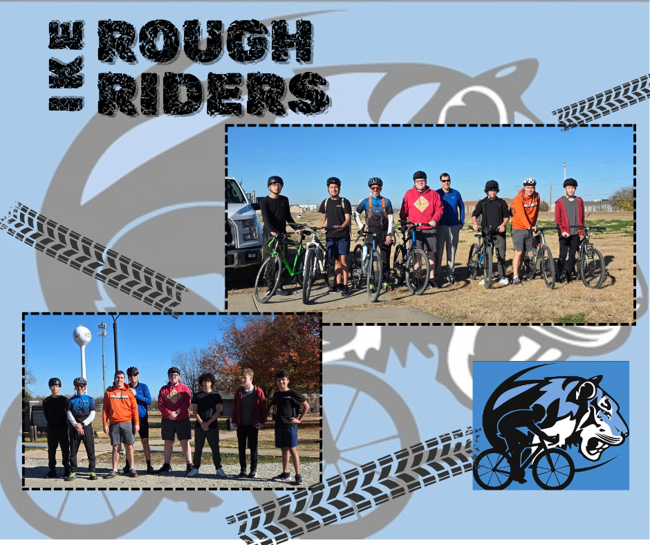 rough riders