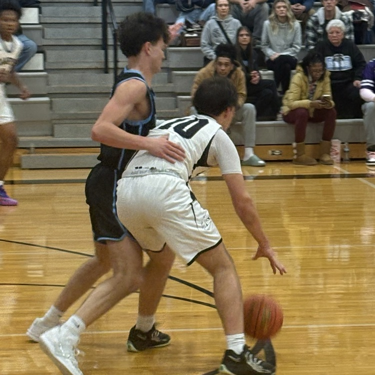 Tiger Basketball Tigers 10 - Colts 18 after 1st quarter