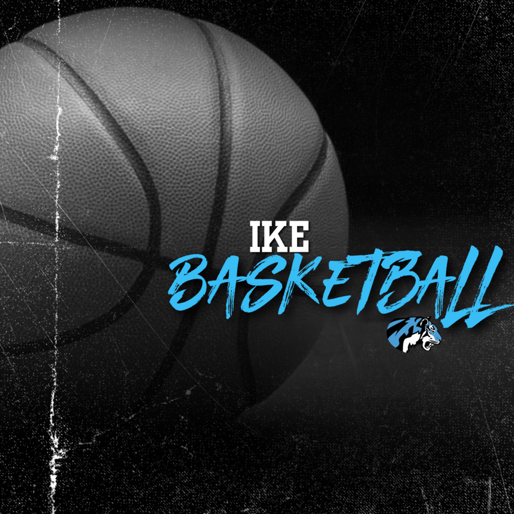 IKE Basketball
