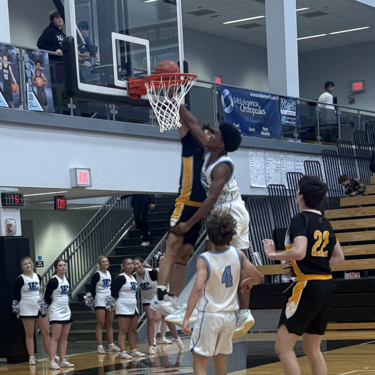 Tigers Basketball Final Tigers 73- Newton 45