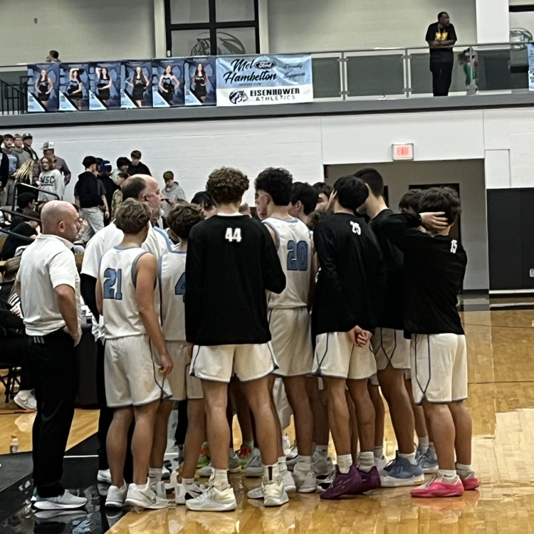 Tigers Basketball Final Tigers 73- Newton 45