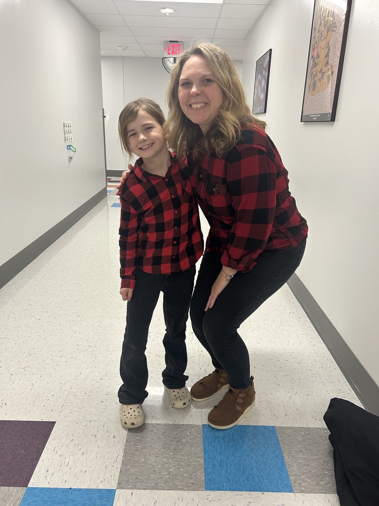 twinning in flannel