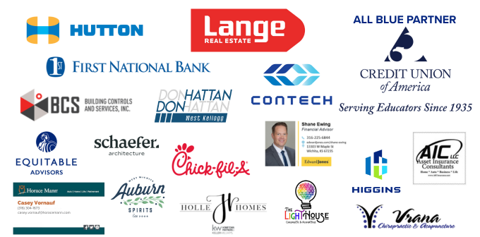 GEF Business Partners