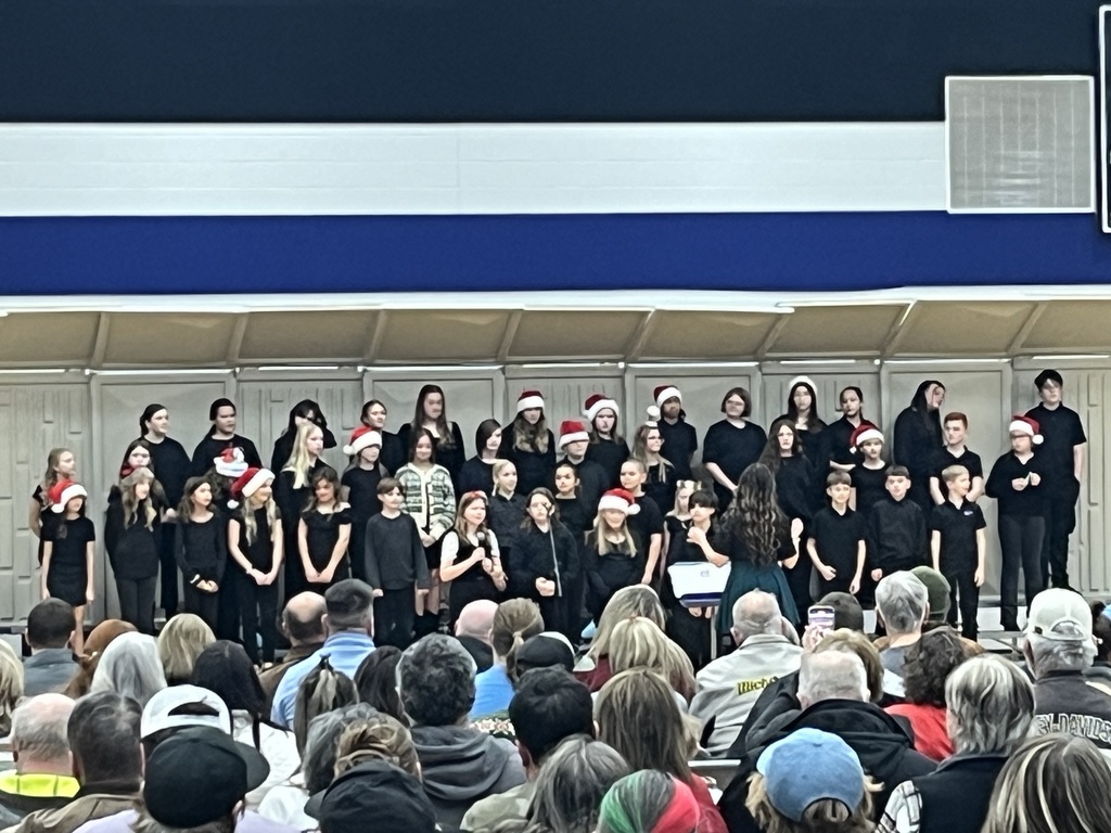Choir Concert
