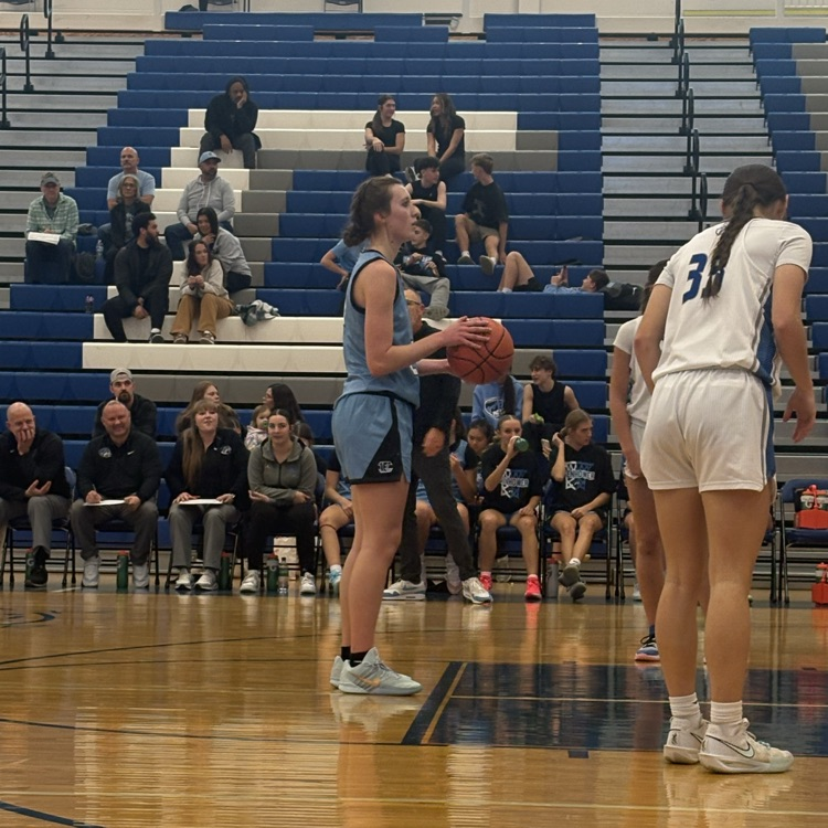 Final from KMC. Lady Crusaders 69 - 52 Lady Tigers