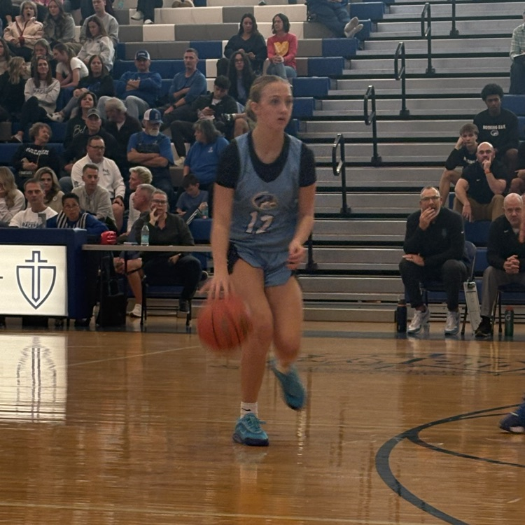 Final from KMC. Lady Crusaders 69 - 52 Lady Tigers