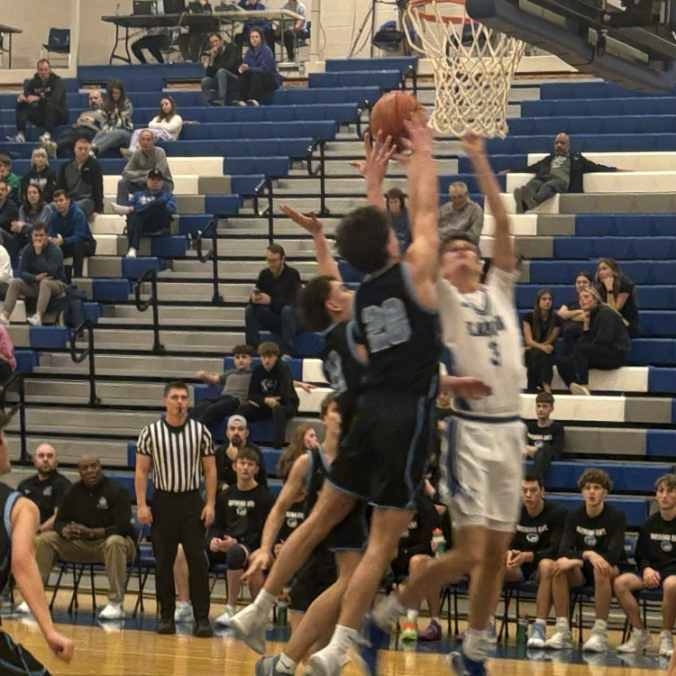 Tigers 23- KMC 38 at the half 