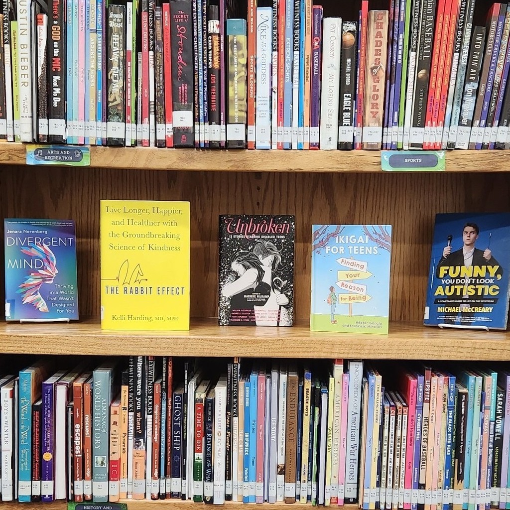 personal growth/short stories