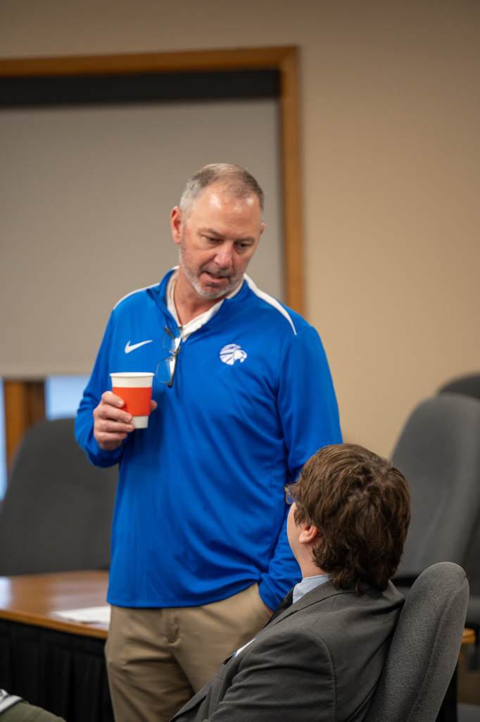 USD 265 Prospective Teacher Open House