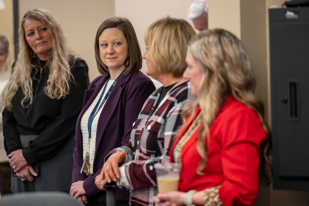 USD 265 Prospective Teacher Open House