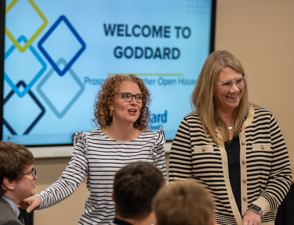 USD 265 Prospective Teacher Open House