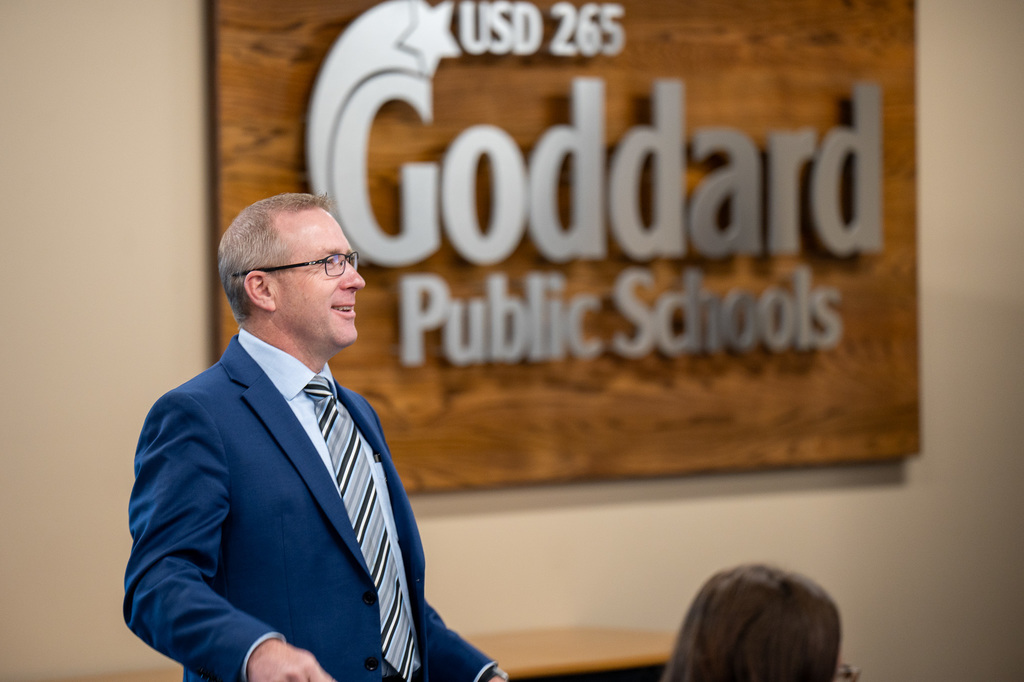 USD 265 Prospective Teacher Open House