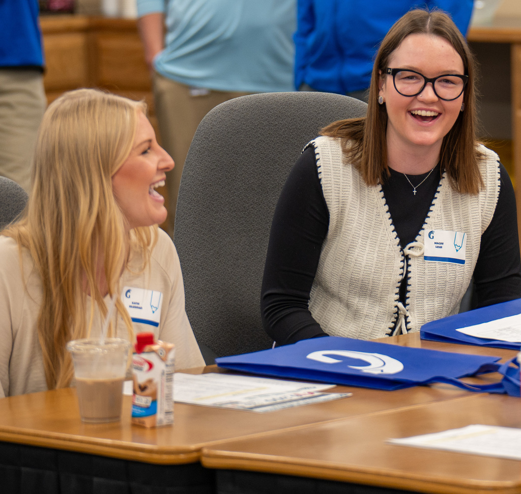 USD 265 Prospective Teacher Open House