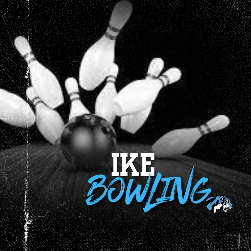 IKE Bowling is in action at Seneca Bowl today at 3pm.
