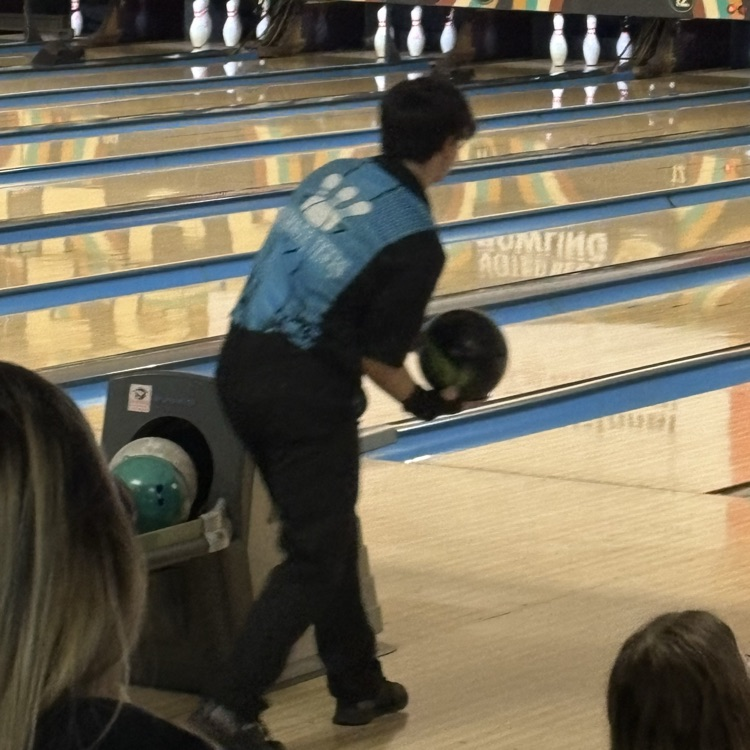 Tigers knocking them down at Let's Roll!