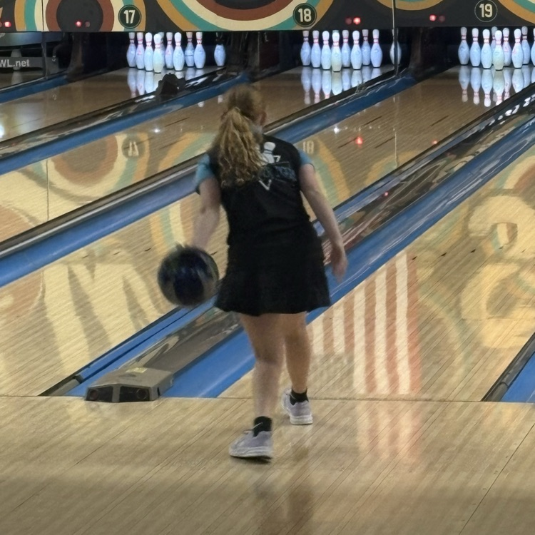 Tigers knocking them down at Let's Roll!