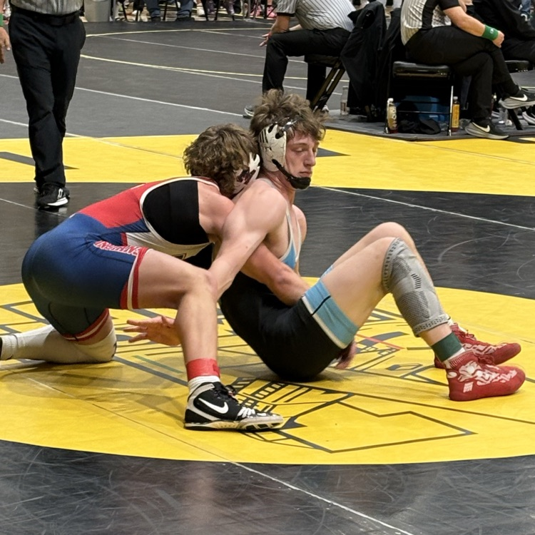 Good Luck Tigers at TOC in Newton