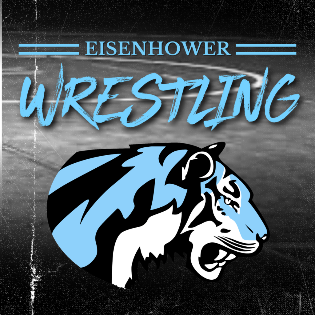 IKE Wrestling in action today at EHS vs. Newton. 6pm start time.