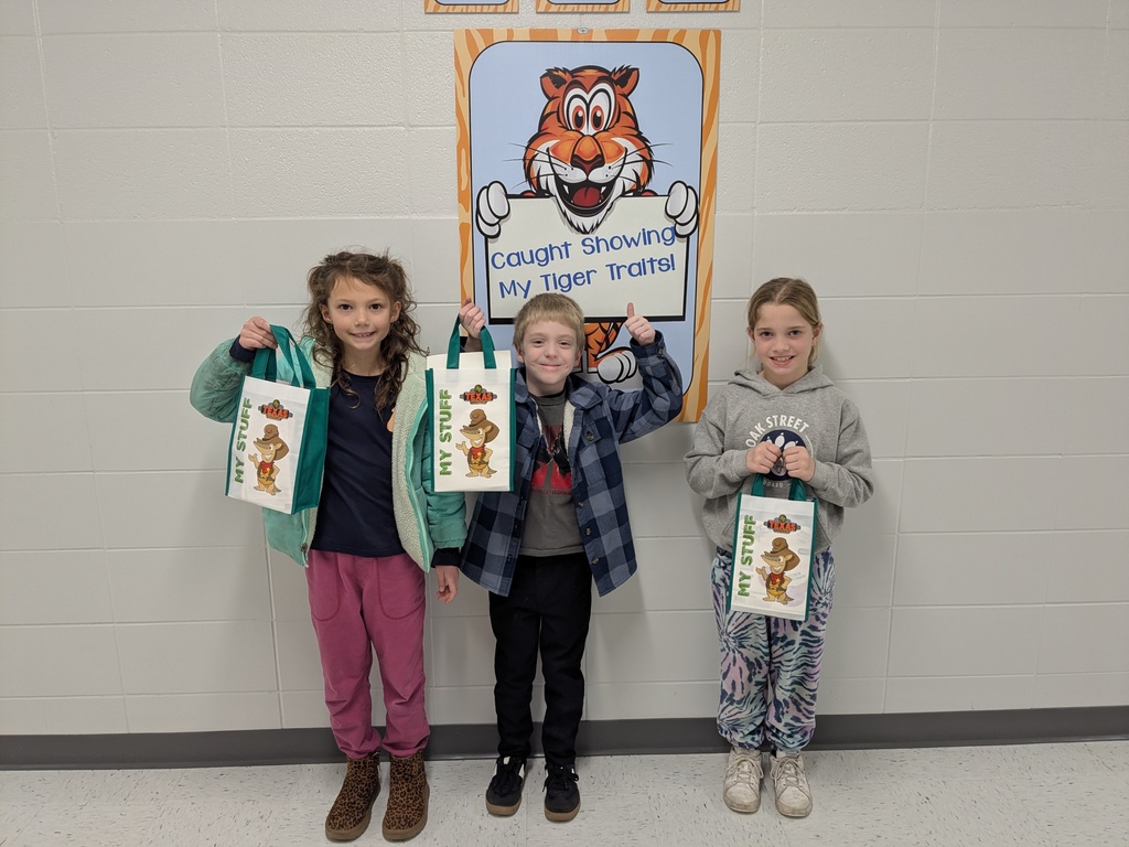 Congratulations to our top 3 Texas Roadhouse gift card sellers!  Enjoy your Goodie bags!   Thank you to everyone for a successful fundraiser!