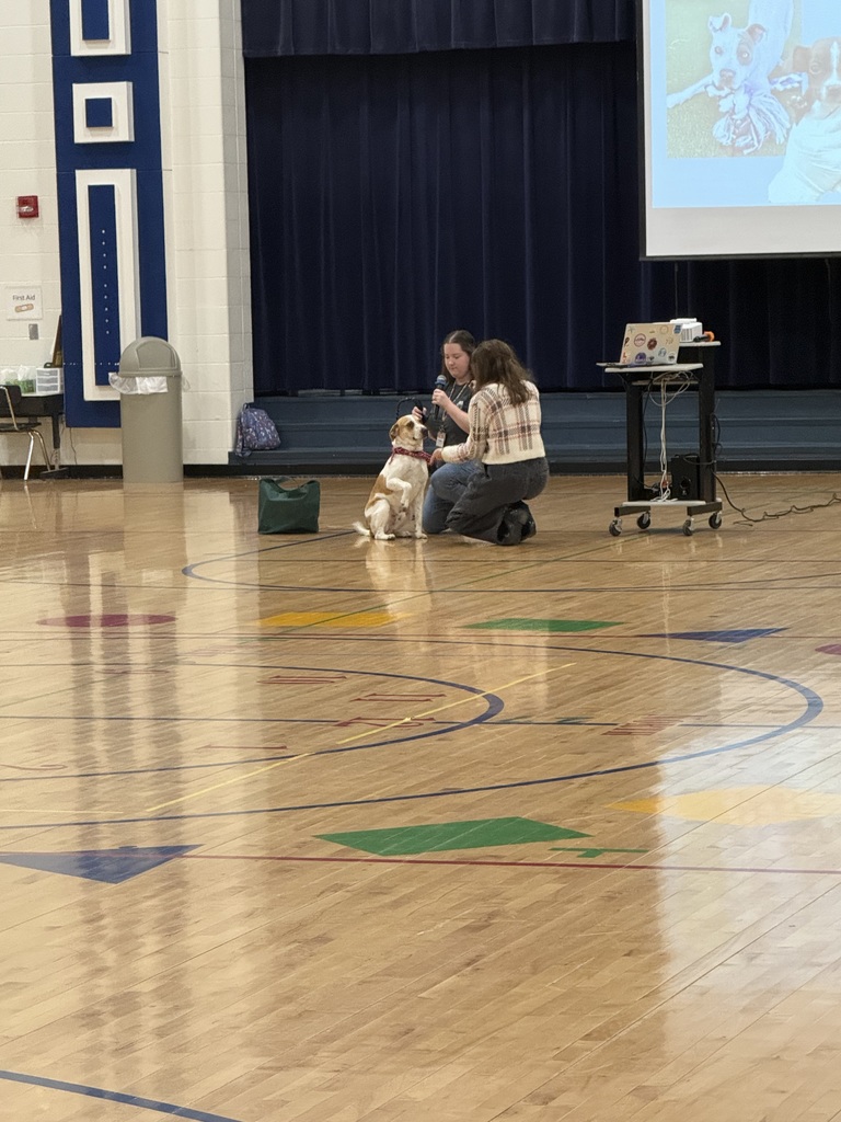 This year, our Earhart Cares service project is giving back to our community by supporting the Kansas Humane Society. Each grade level will be collecting specific donation items to help meet KHS’s most urgent needs and spread the love where it’s needed most. Donations will be collected January 26–30. Thank you for helping Earhart show how much we care!v