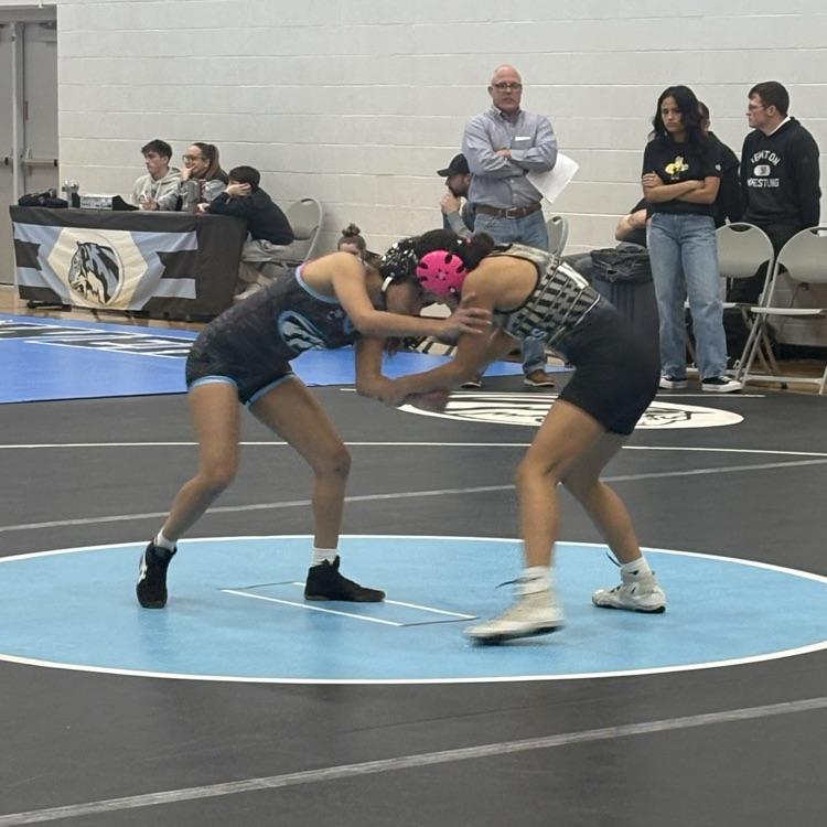 Great job Tigers and Lady Tigers