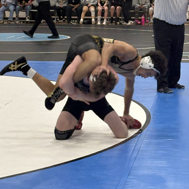 Great job Tigers and Lady Tigers