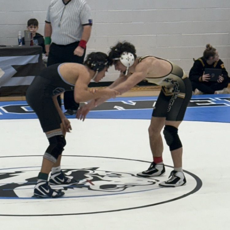 Great job Tigers and Lady Tigers