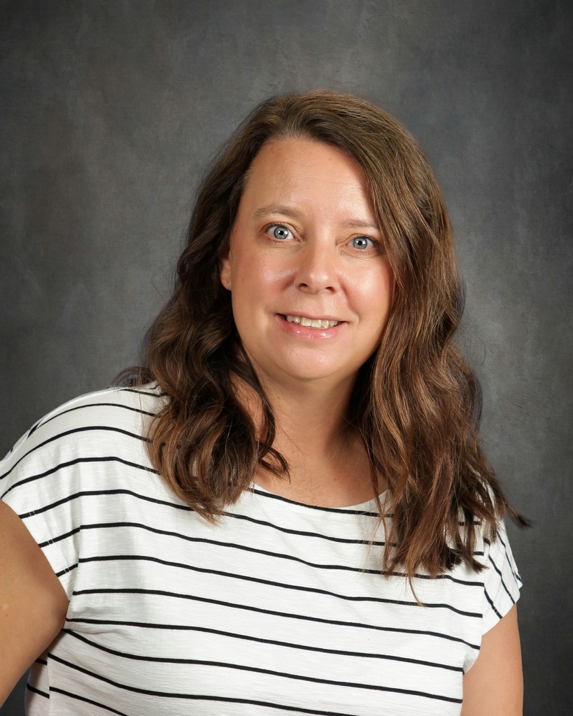 Charity Warden headshot