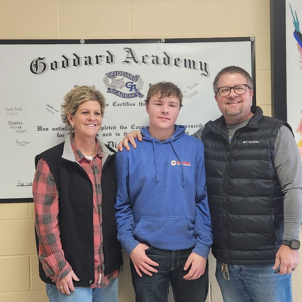 with Mr. Gee and Mrs. Long