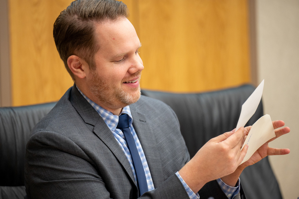 School Board Appreciation Month