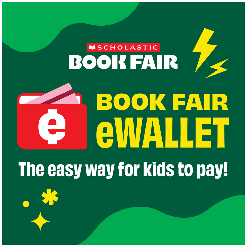 Scholastic Book Fair https://www.scholastic.com/bf/challengerintermediateschool2 click the link to set up your childs's book fair eWallet.