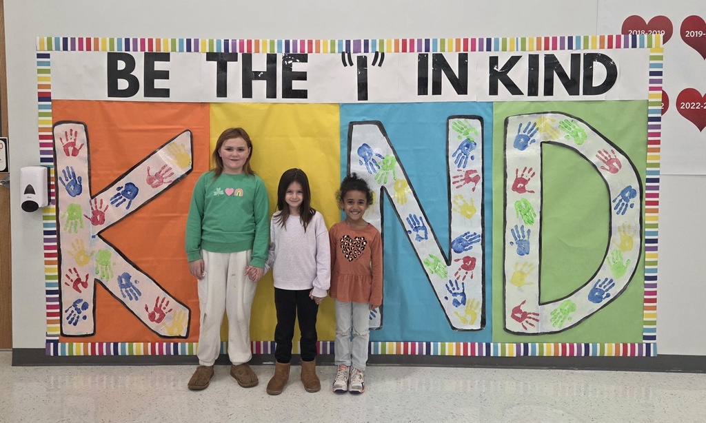 Kindness Week