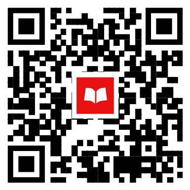 QR code for scholastic book fair
