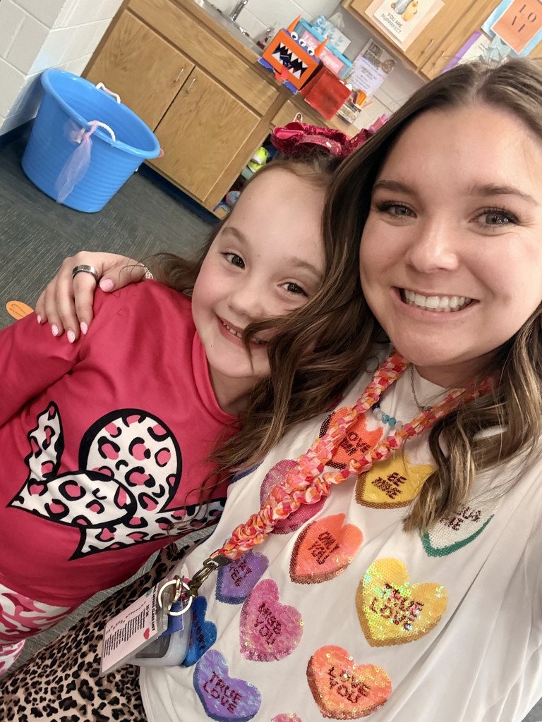 valentines  day party