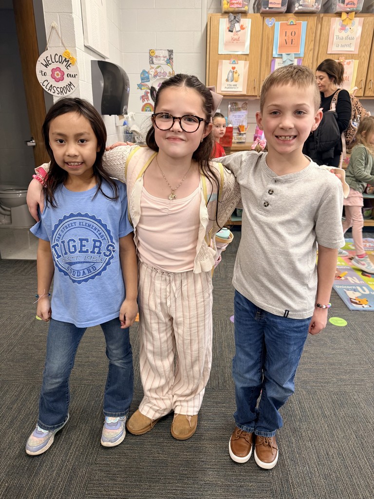 valentines  day party