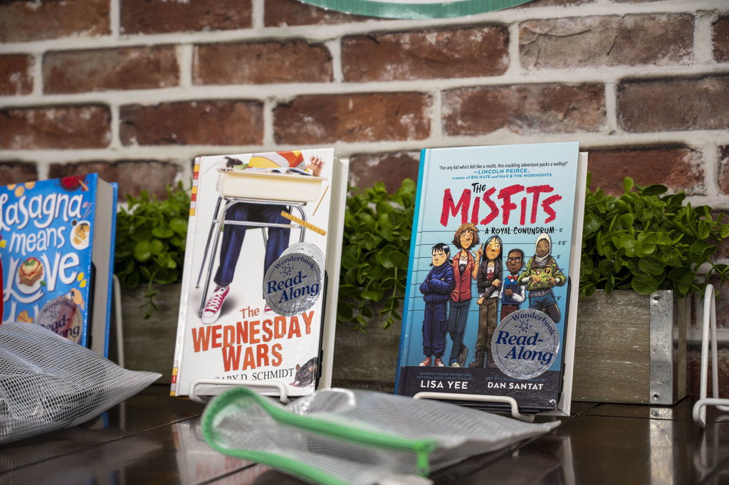 Teacher Grant Visit- Hansard