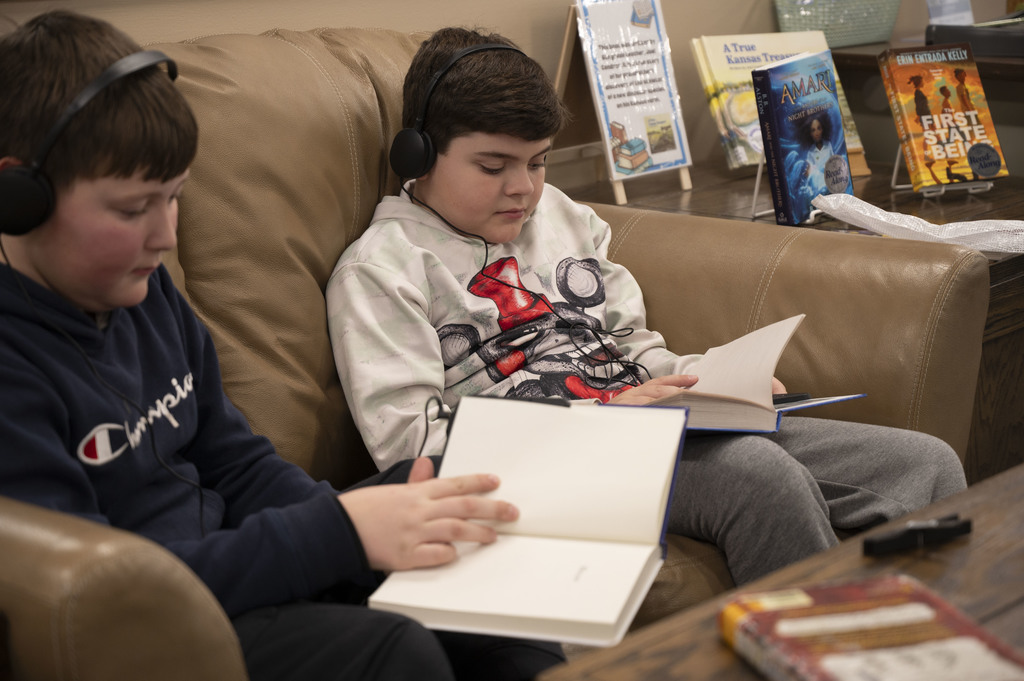 Teacher Grant Visit- Hansard