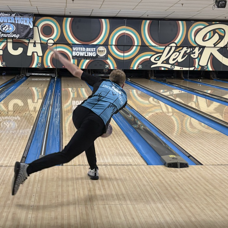 Congratulations Tiger Bowling!  Lady Tigers win AVCTL Tournament and AVCTL League  Tigers get 2nd in the AVCTL Tournament and 2nd in AVCTL League  