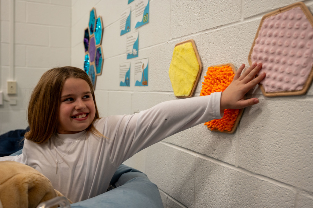 Teacher Grant- Crabb