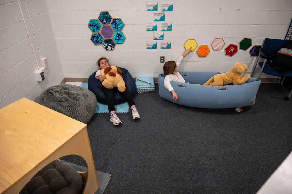 Teacher Grant- Crabb