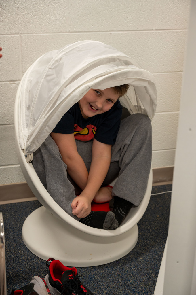 Teacher Grant- Crabb