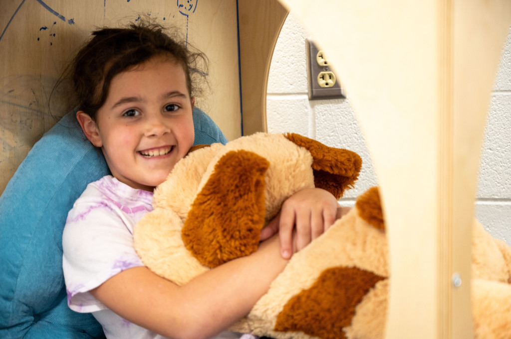 Teacher Grant- Crabb