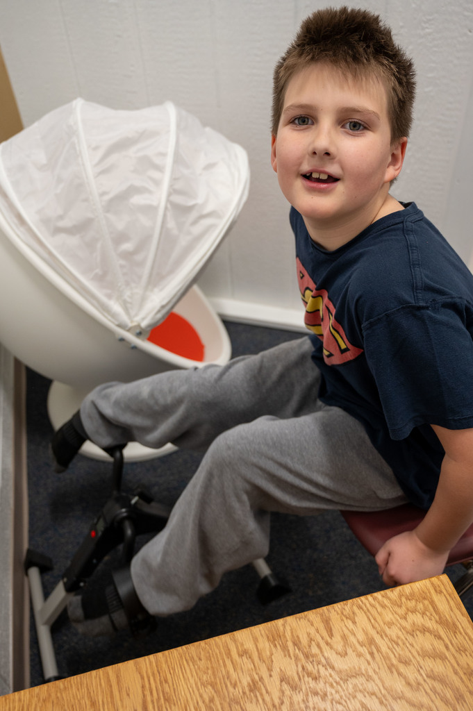 Teacher Grant- Crabb