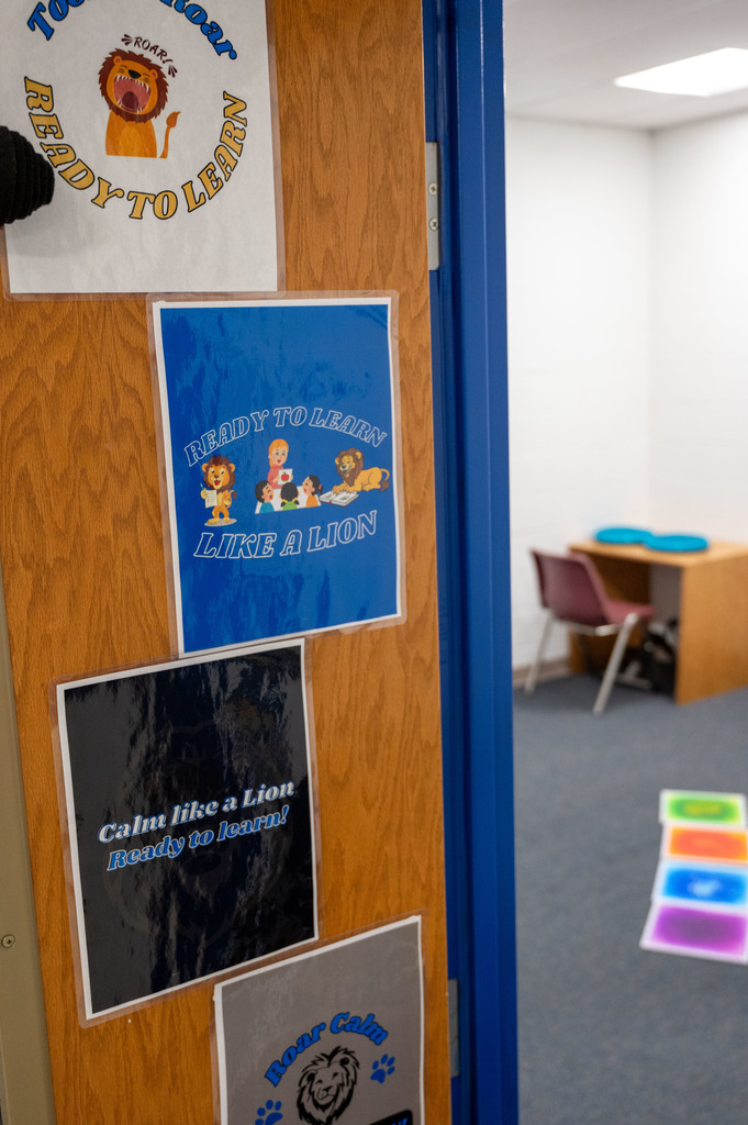 Teacher Grant- Crabb