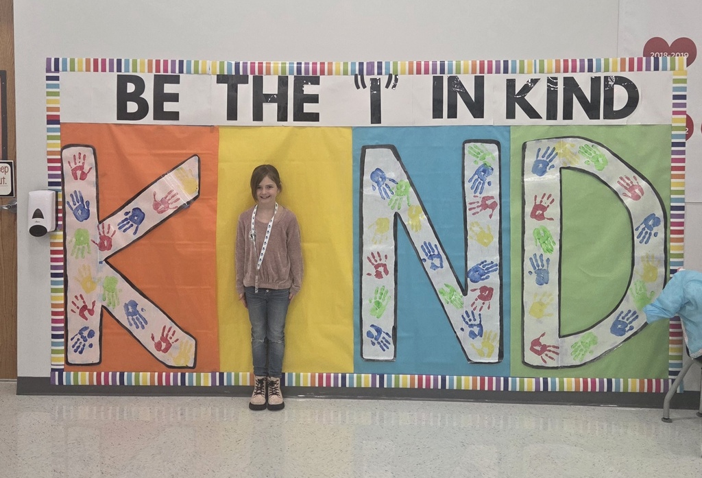 Kindness Week